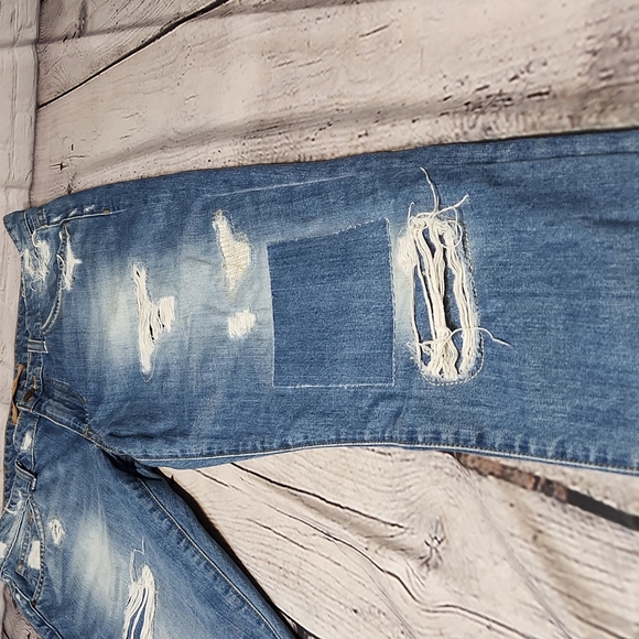 Joe's Jeans Size 27 - Picture 2 of 11